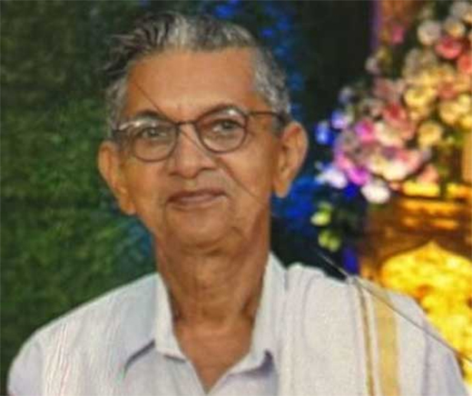 Krishna Bhat